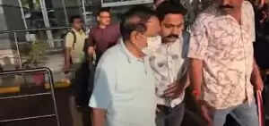 छिंदवाड़ा कोल्डरिफ खांसी सिरप मामले में आरोपी रंगनाथन गोविंदन की गिरफ्तारी