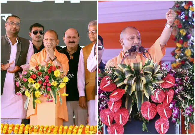 लखीमपुर खीरी के मियांपुर का नाम बदलकर रविंद्र नगर रखा गया