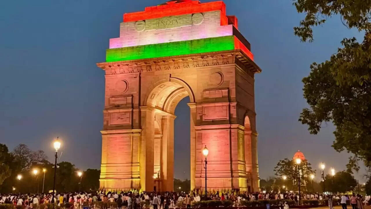 दिल्ली पुलिस ने नेपाल के जन आंदोलन से सीखा, तैयारियों में जुटी