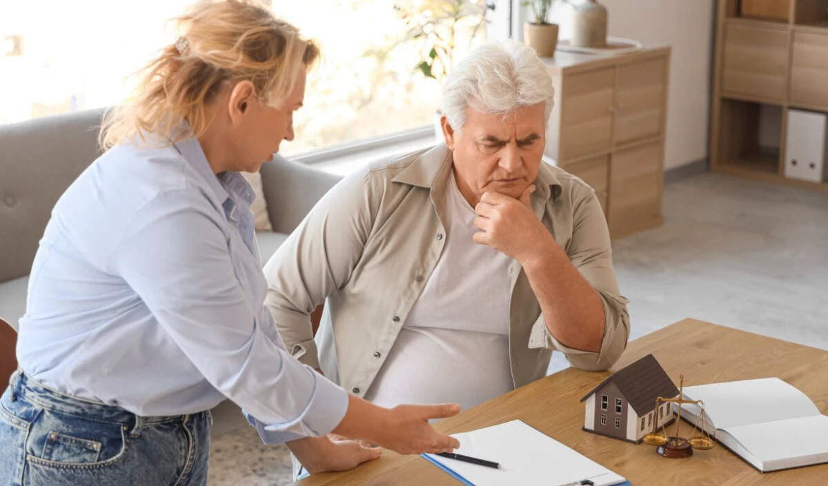 मेनो डिवोर्स: नई उम्र के रिश्तों में बदलाव