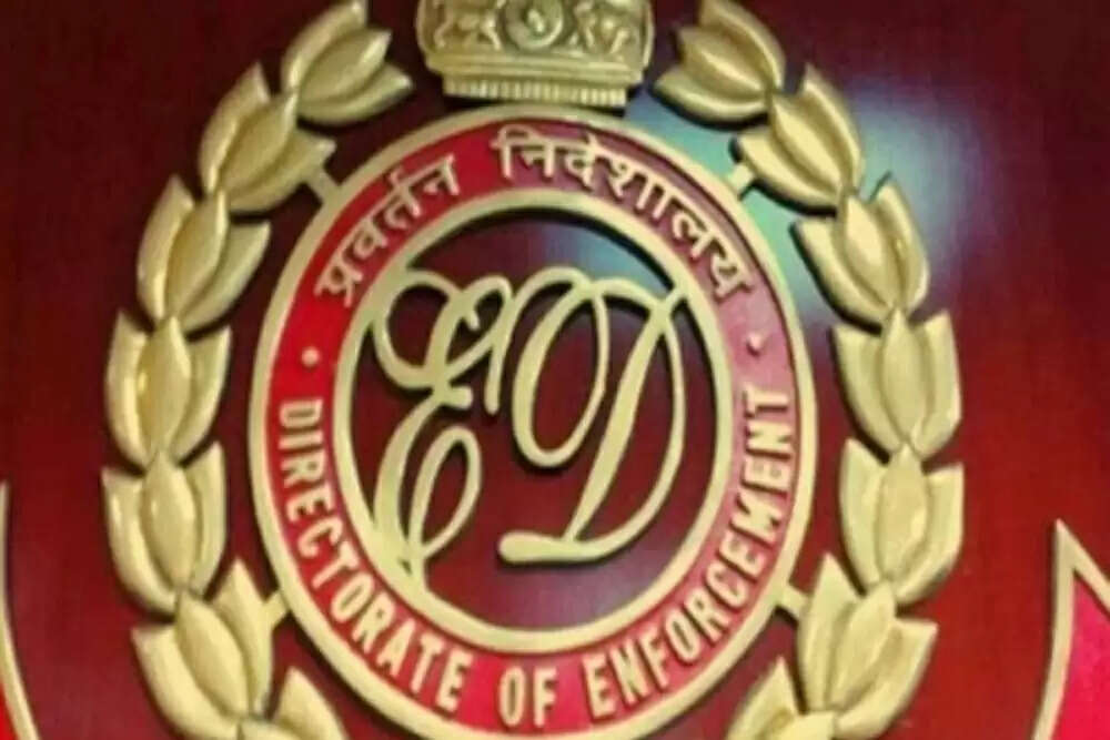 ईडी ने आंध्र प्रदेश शराब घोटाले में 3500 करोड़ की छापेमारी की