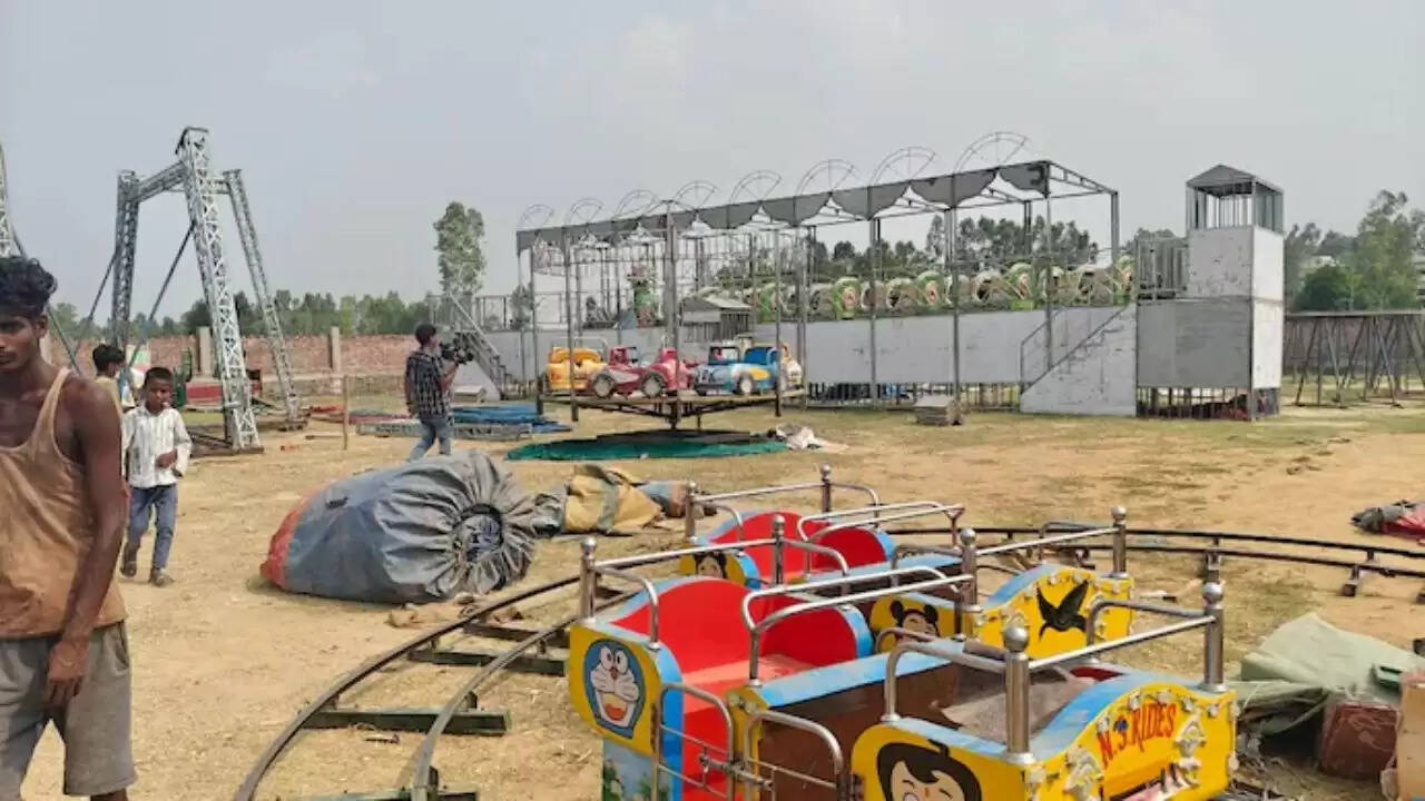 सैयद शकील बाबा मेले का आयोजन इस वर्ष नहीं होगा