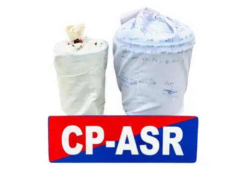 अमृतसर में 4.13 किलो हेरोइन के साथ दो तस्करों की गिरफ्तारी