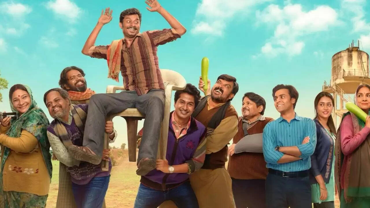 पंचायत सीजन 5 की आधिकारिक पुष्टि, 2026 में होगी स्ट्रीमिंग