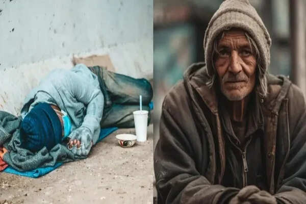 सऊदी अरब ने 24,000 पाकिस्तानी नागरिकों को भीख मांगने के आरोप में निकाला