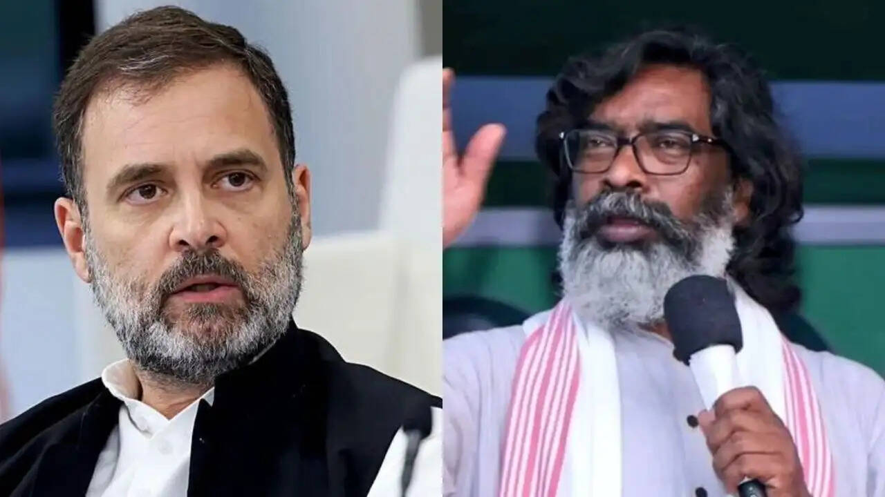 असम चुनाव में झारखंड मुक्ति मोर्चा का बड़ा फैसला: क्या होगी विपक्षी एकता की स्थिति?