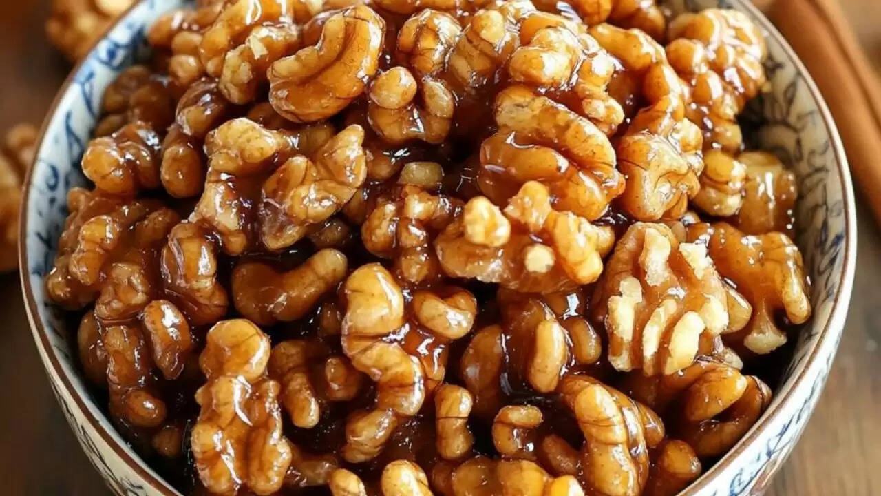 सर्दियों में भीगे अखरोट के अद्भुत स्वास्थ्य लाभ
