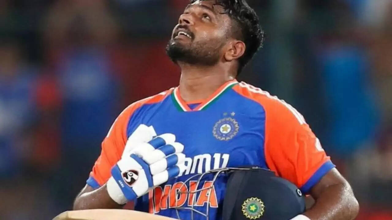 संजू सैमसन का 30वां जन्मदिन: क्रिकेटर की कमाई और संपत्ति का सफर