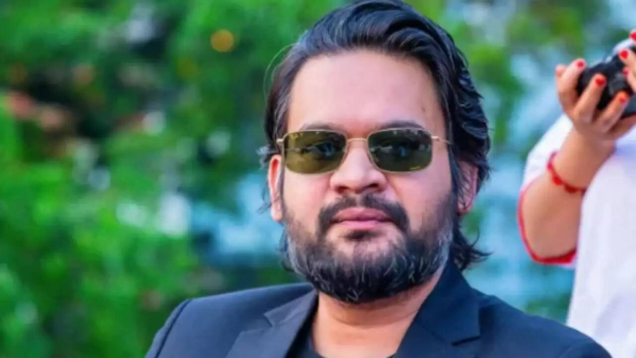 नेपाल में जनरेशन-ज़ी का उभार: बलेंद्र शाह की संभावित प्रधानमंत्री बनने की यात्रा