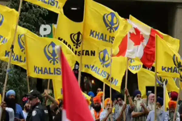 कनाडा की खुफिया एजेंसी ने खालिस्तानी उग्रवादियों को राष्ट्रीय सुरक्षा के लिए खतरा बताया