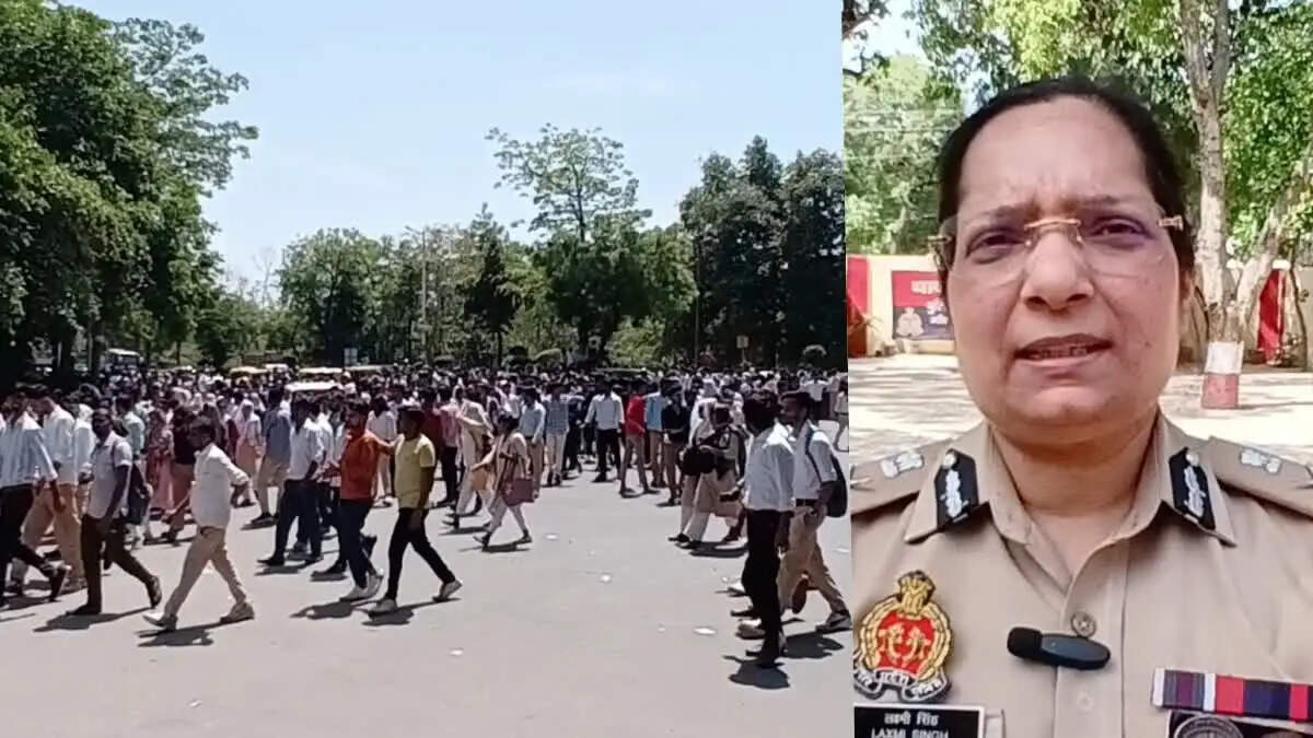 नोएडा में औद्योगिक क्षेत्रों के लिए विशेष पुलिस उपायुक्त का गठन