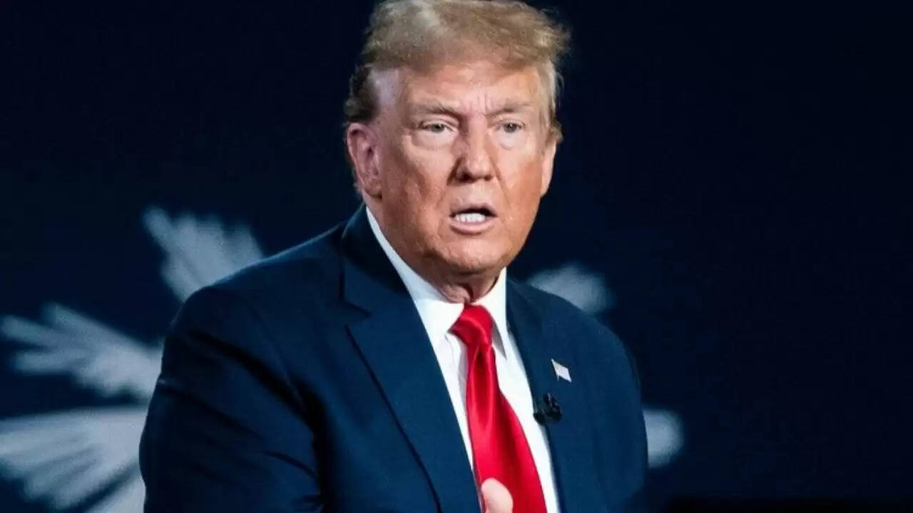 ट्रंप का दावा: मैंने आठ युद्धों को सुलझाया, लेकिन रूस-यूक्रेन संघर्ष अभी भी जारी है