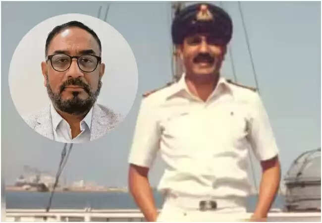 कतर में पूर्व भारतीय नौसेनिक की दोबारा गिरफ्तारी: भारत सरकार की प्रतिक्रिया