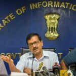 दिल्ली में कक्षा निर्माण घोटाले में ईडी की छापेमारी
