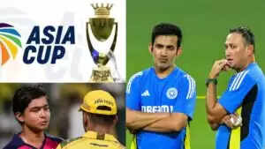 IPL 2025 में चमकने वाले 6 खिलाड़ियों की एशिया कप में संभावित भागीदारी