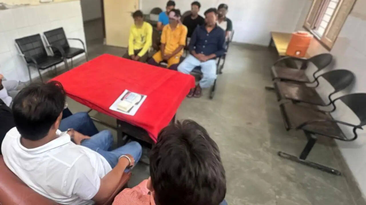 पंजाब में नशा-मुक्ति के लिए नारकोटिक्स एनोनिमस का नया अभियान: 13 जिलों में मीटिंग्स का आयोजन
