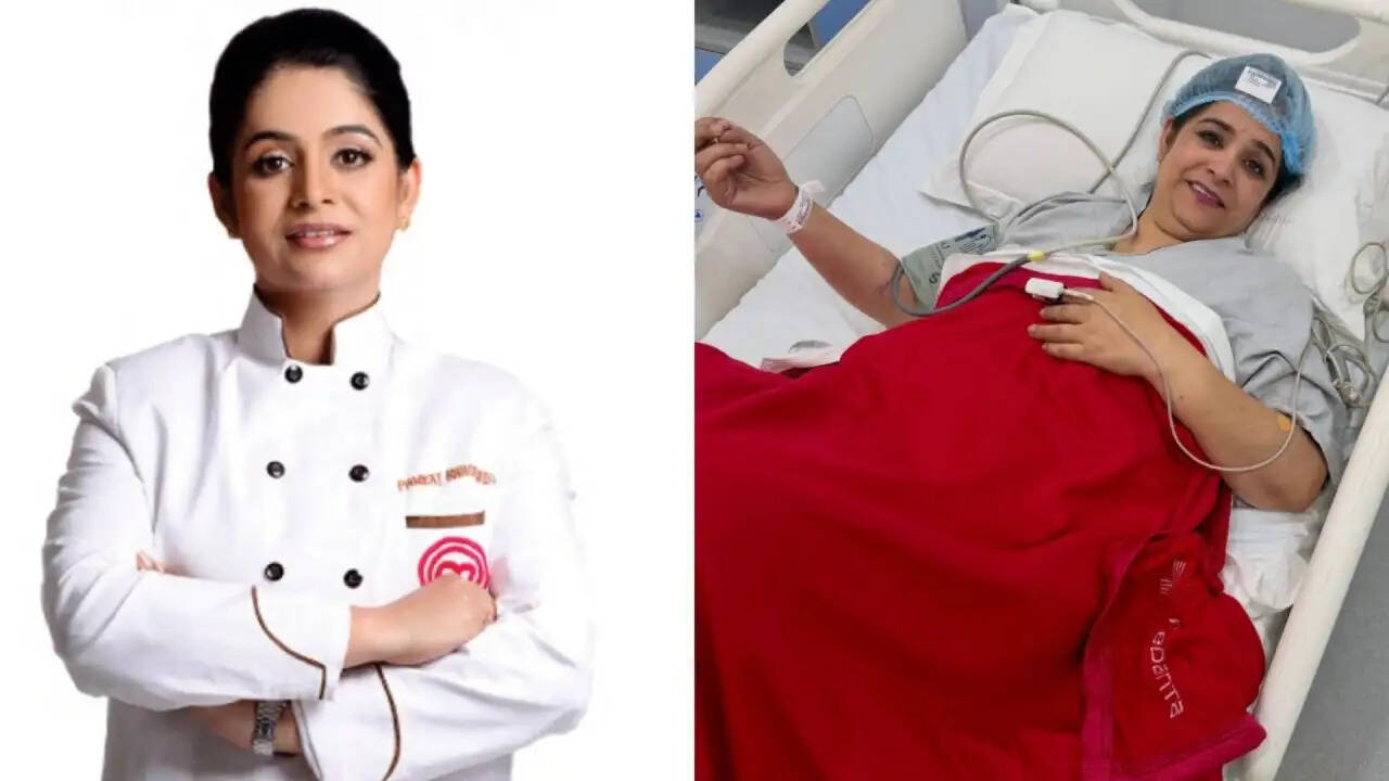 पंकज भदौरिया ने साझा किया स्तन कैंसर का सामना करने का अनुभव
