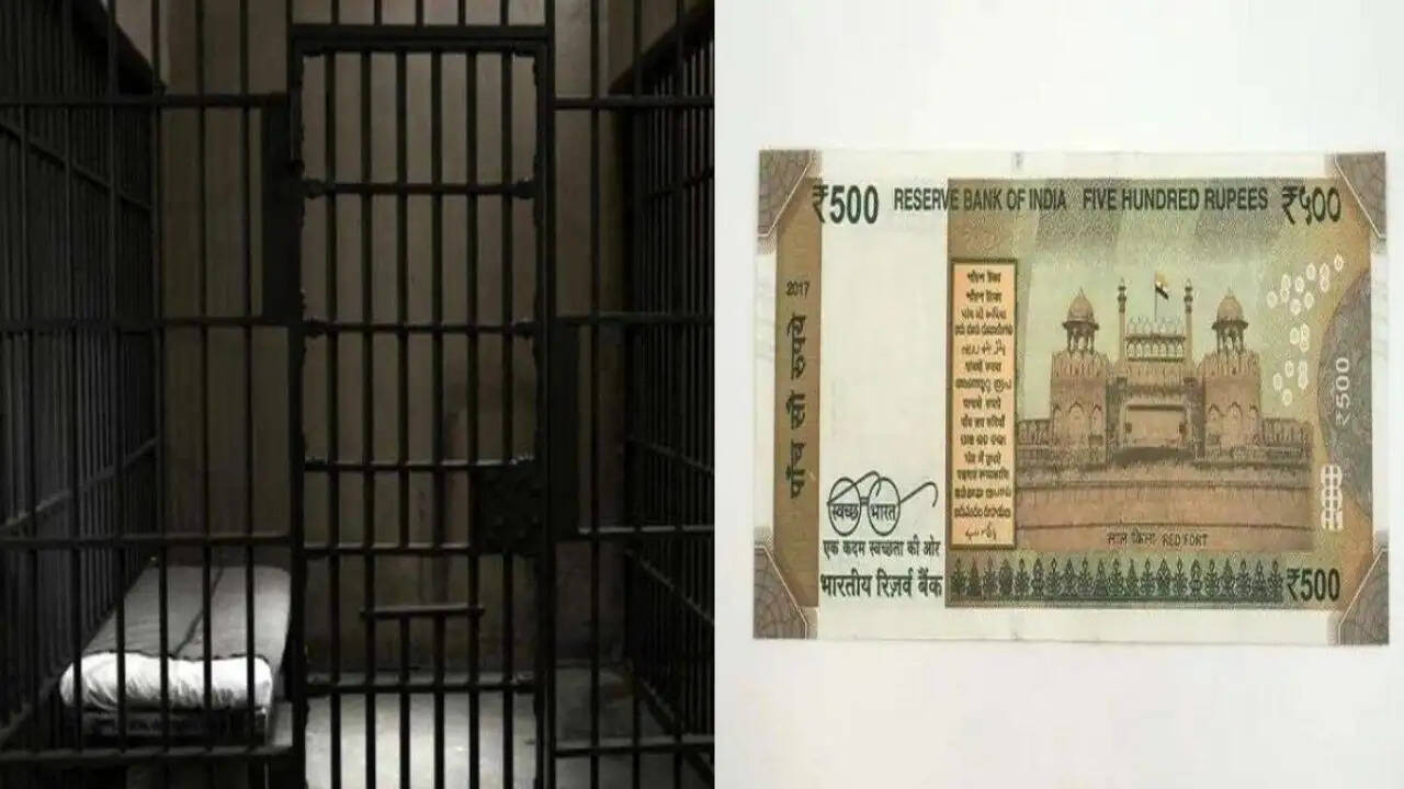 तेलंगाना की चंचलगुडा जेल में कैदी बनने का अनोखा अनुभव