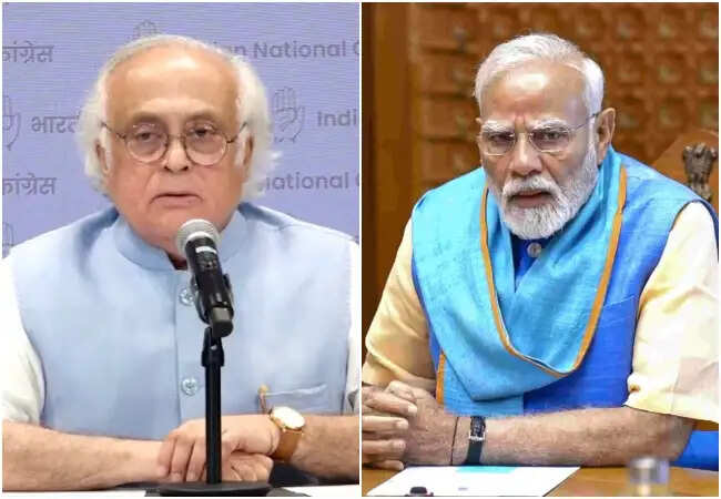 कांग्रेस ने ईरान पर युद्ध के बीच मोदी के इजरायल दौरे पर उठाए सवाल