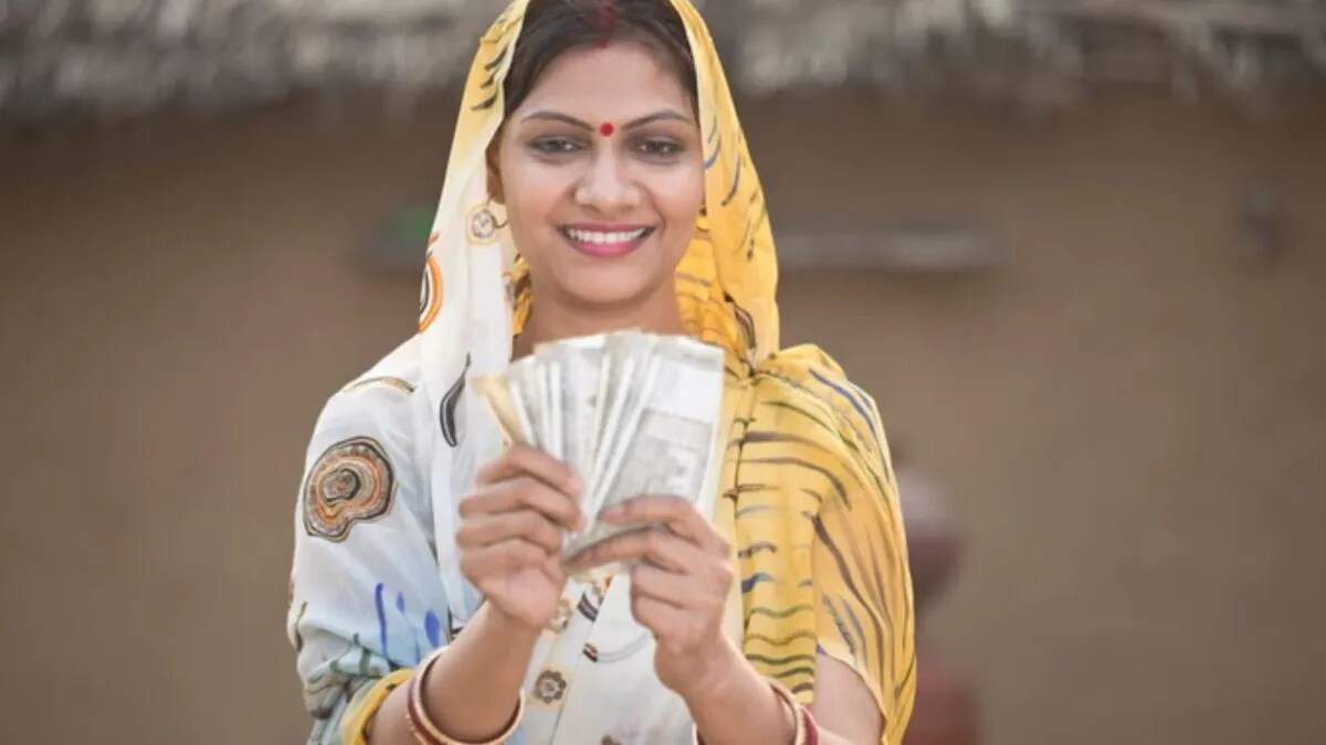 हरियाणा की लाडो लक्ष्मी योजना से महिलाओं को मिली राहत
