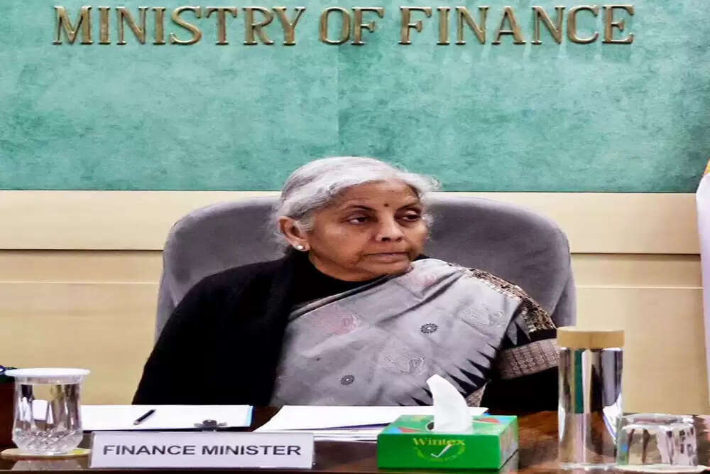 केंद्र सरकार ने जीडीपी और महंगाई के मापने के पैमाने में बदलाव की योजना बनाई