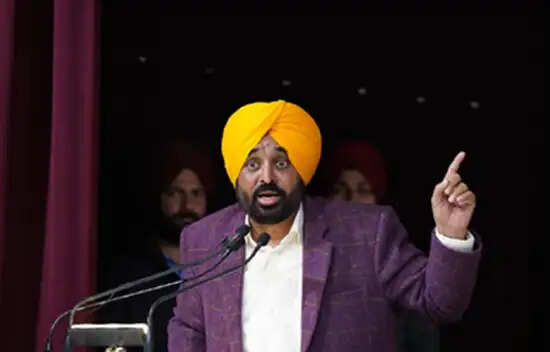 पंजाब पुलिस के आधुनिकीकरण के लिए 1100 करोड़ का निवेश, 2577 नए जवान शामिल