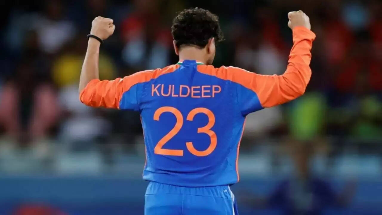 कुलदीप यादव की रैंकिंग में गिरावट: क्या है कारण और आगे की योजना?