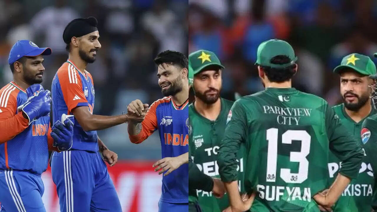 एशिया कप 2025: भारत ने सुपर ओवर में श्रीलंका को हराया