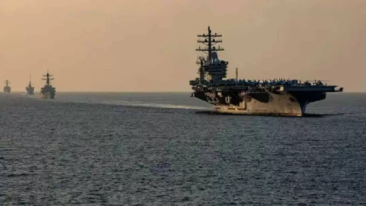 हॉर्मुज स्ट्रेट में तनाव: भारत की तेल सुरक्षा पर प्रभाव
