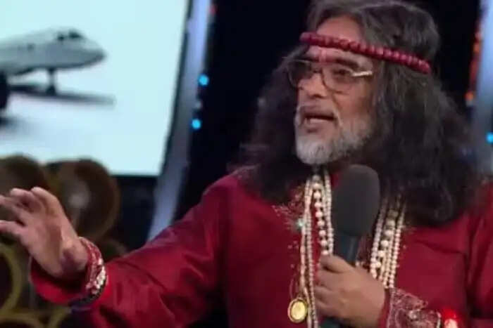 बिग बॉस के सबसे विवादास्पद प्रतियोगी: स्वामी ओम का हंगामा