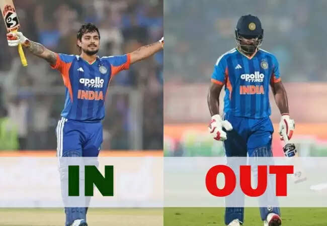 संजी सैमसन की टी20 वर्ल्ड कप 2026 में संभावित अनुपस्थिति