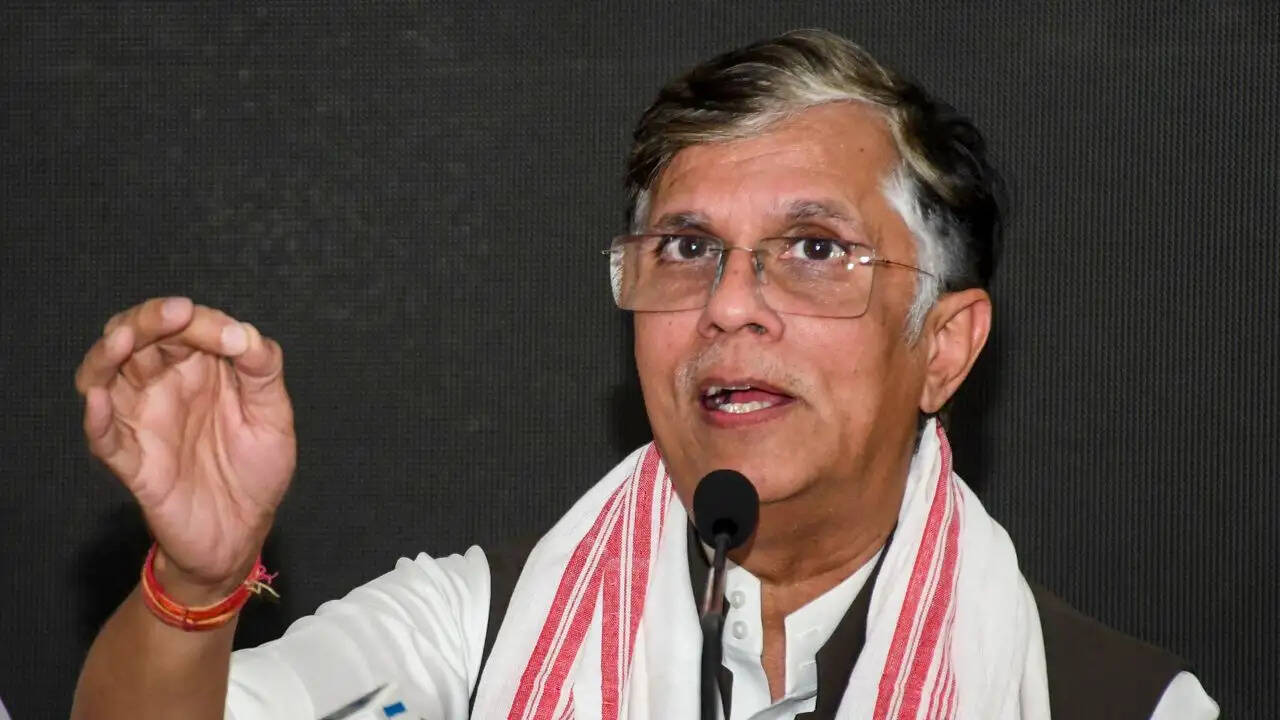 पवन खेड़ा का सुप्रीम कोर्ट से जमानत मिलने पर दिल्ली में भव्य स्वागत