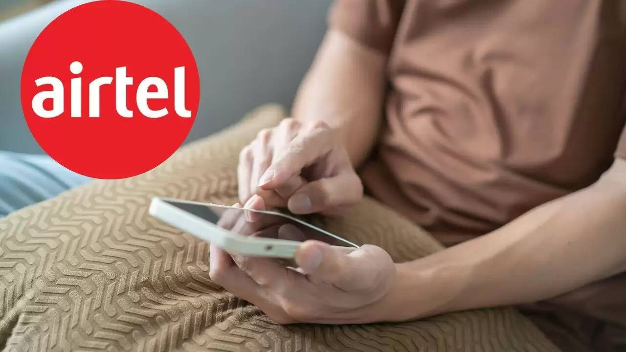 एयरटेल ने 189 रुपये का वॉइस प्रीपेड प्लान किया बंद, नया प्लान 199 रुपये में