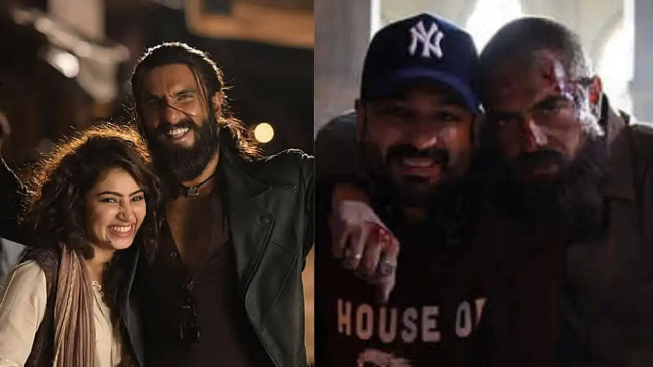 फिल्म धुरंधर 2 का अनोखा प्रमोशन: पूरी टीम ने लिया घर में कैद होने का फैसला