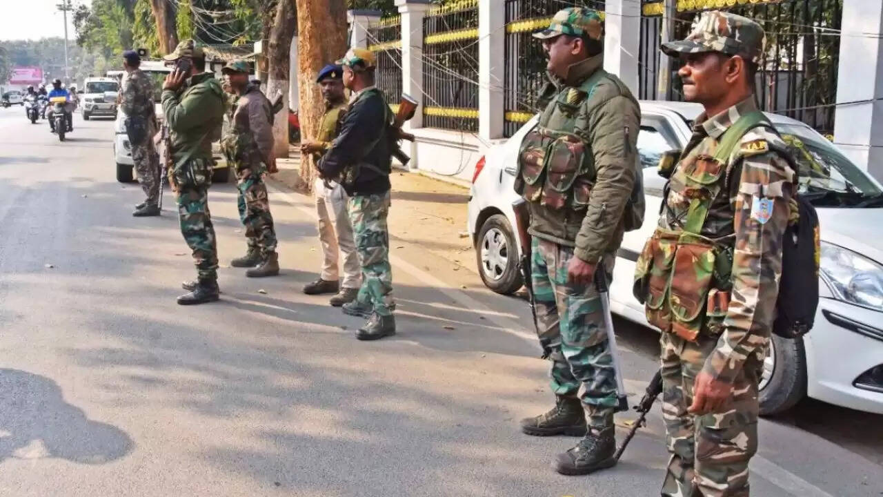 गणतंत्र दिवस 2026 से पहले खुफिया एजेंसियों की चेतावनी: खालिस्तानी और बांग्लादेशी आतंकियों का खतरा