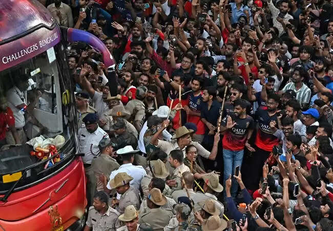 बेंगलुरु में बनेगा भारत का दूसरा सबसे बड़ा क्रिकेट स्टेडियम