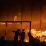 बांग्लादेश में बढ़ते तनाव: कट्टरपंथियों का प्रदर्शन और भारतीय सेना की हाई अलर्ट स्थिति