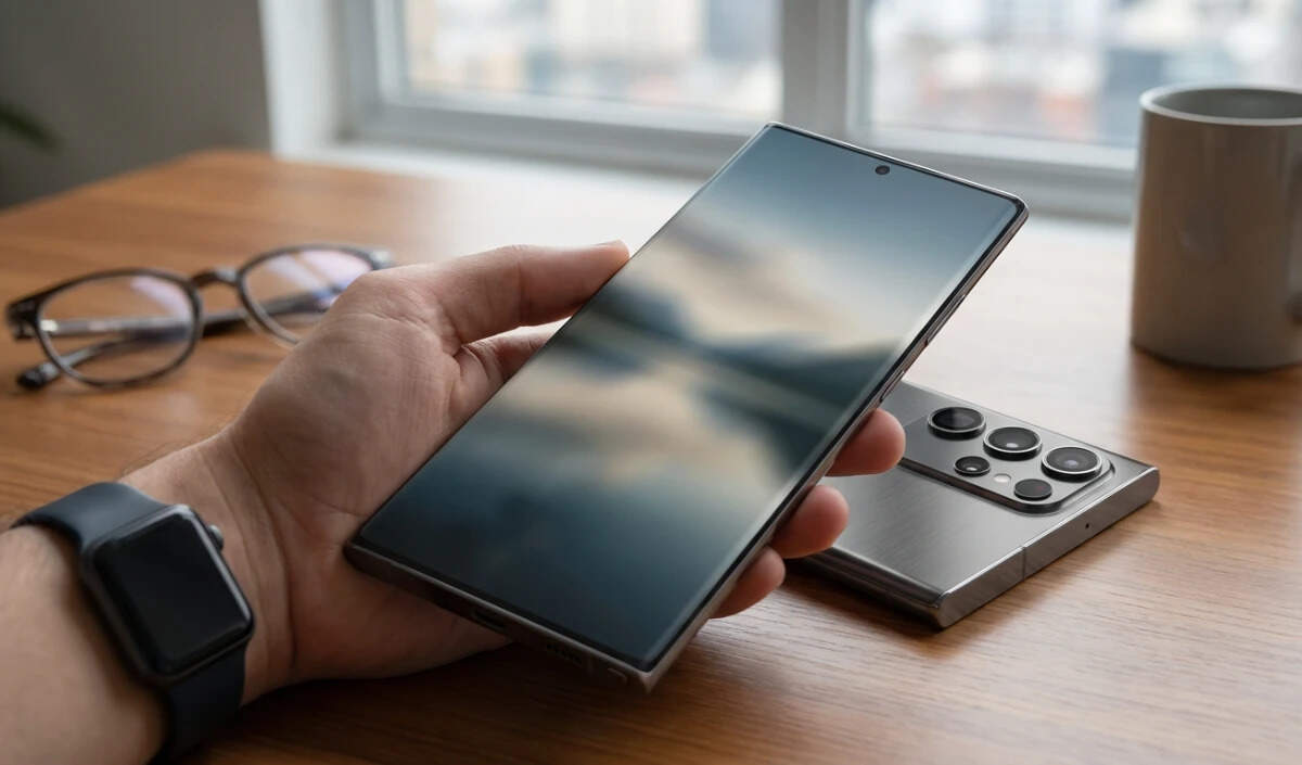 Samsung Galaxy S26 Ultra की बिक्री लॉन्च से पहले ही शुरू