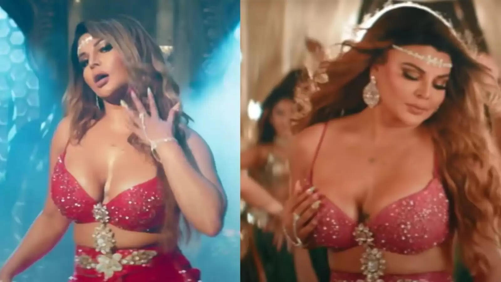 राखी सावंत के जन्मदिन पर उनके विवादित बयान जो इंटरनेट पर छाए