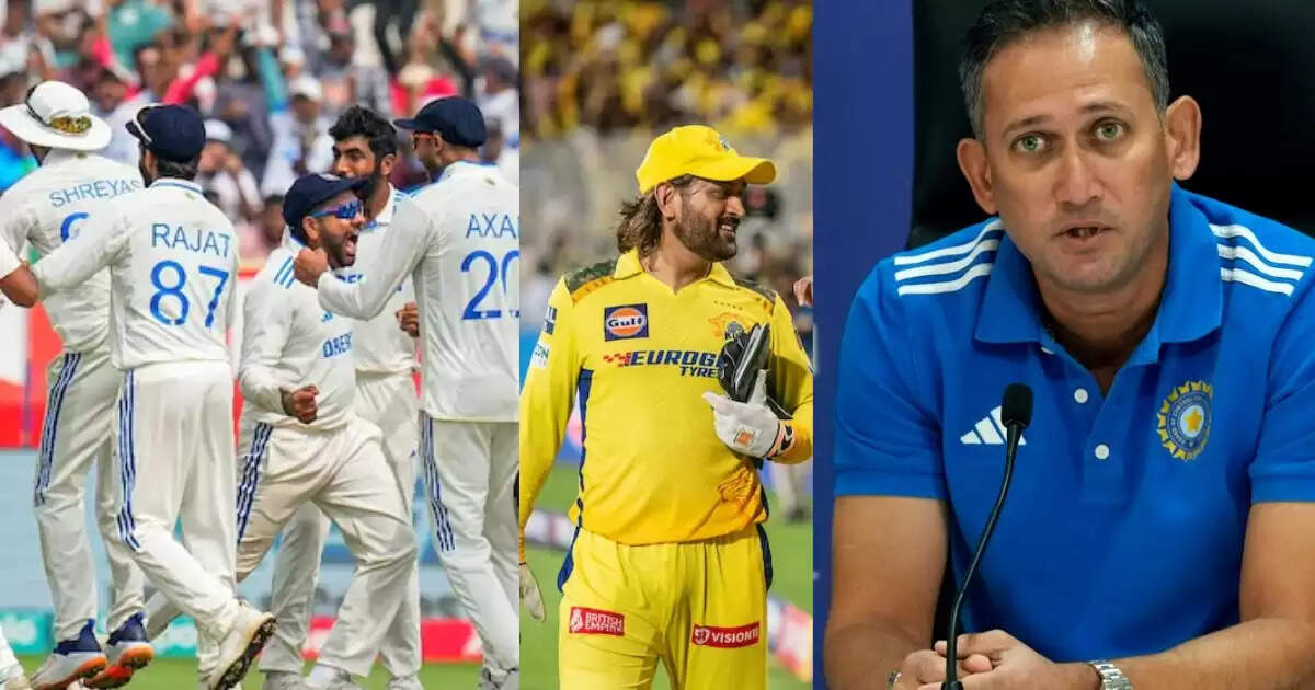 इंग्लैंड के खिलाफ टेस्ट सीरीज के लिए टीम इंडिया का 18 सदस्यीय दल घोषित