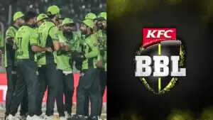 बाबर आजम और शाहीन अफरीदी श्रीलंका टी20 सीरीज से बाहर, BBL में खेलेंगे पूरा सीजन