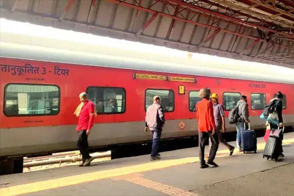 भारतीय रेलवे ने टिकट कैंसिलेशन और रिफंड नियमों में किया बड़ा बदलाव