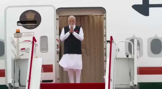 प्रधानमंत्री मोदी का चीन दौरा: SCO सम्मेलन में भागीदारी
