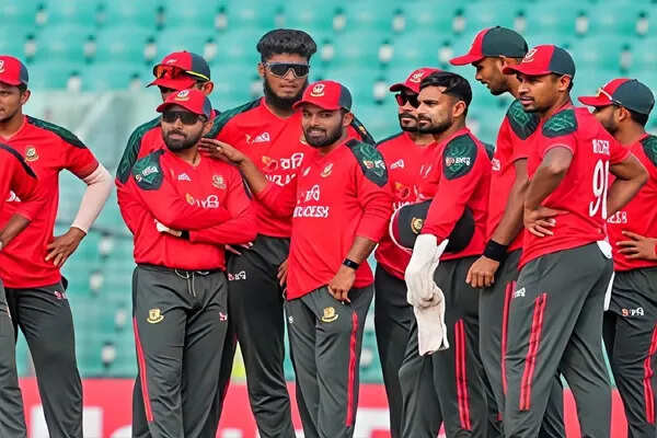 बांग्लादेश क्रिकेट टीम को ICC का 24 घंटे का अल्टीमेटम, T20 विश्व कप में भागीदारी पर संकट