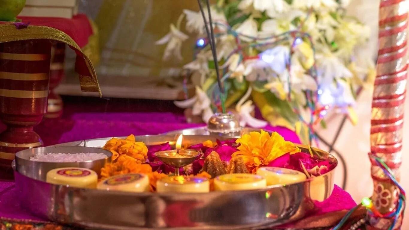 जीवित्पुत्रिका व्रत 2025: तिथियाँ और पूजा विधि