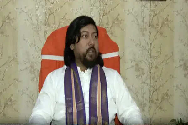 निशिथ प्रमाणिक ने टीएमसी पर साधा निशाना, खेल और विकास पर की बात