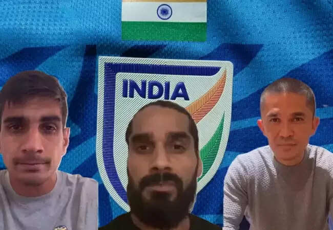 भारतीय फुटबॉल संकट: खिलाड़ियों की FIFA से मदद की अपील