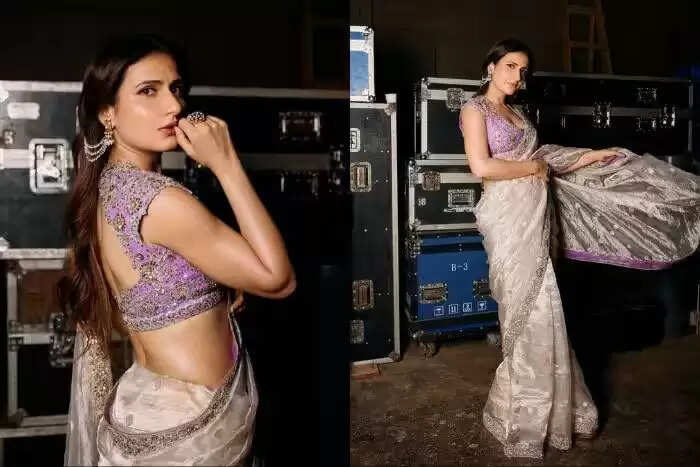 फातिमा सना शेख और विजय वर्मा की रोमांटिक तस्वीरें: 'गुस्ताख इश्क' से पहले का जादू