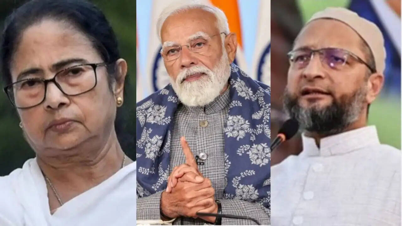 पश्चिम बंगाल विधानसभा चुनाव 2026: क्या ममता बनर्जी फिर से करेंगी जीत हासिल?