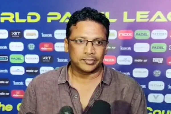 महेश भूपति ने पैडल लीग के विकास पर जताई उम्मीद